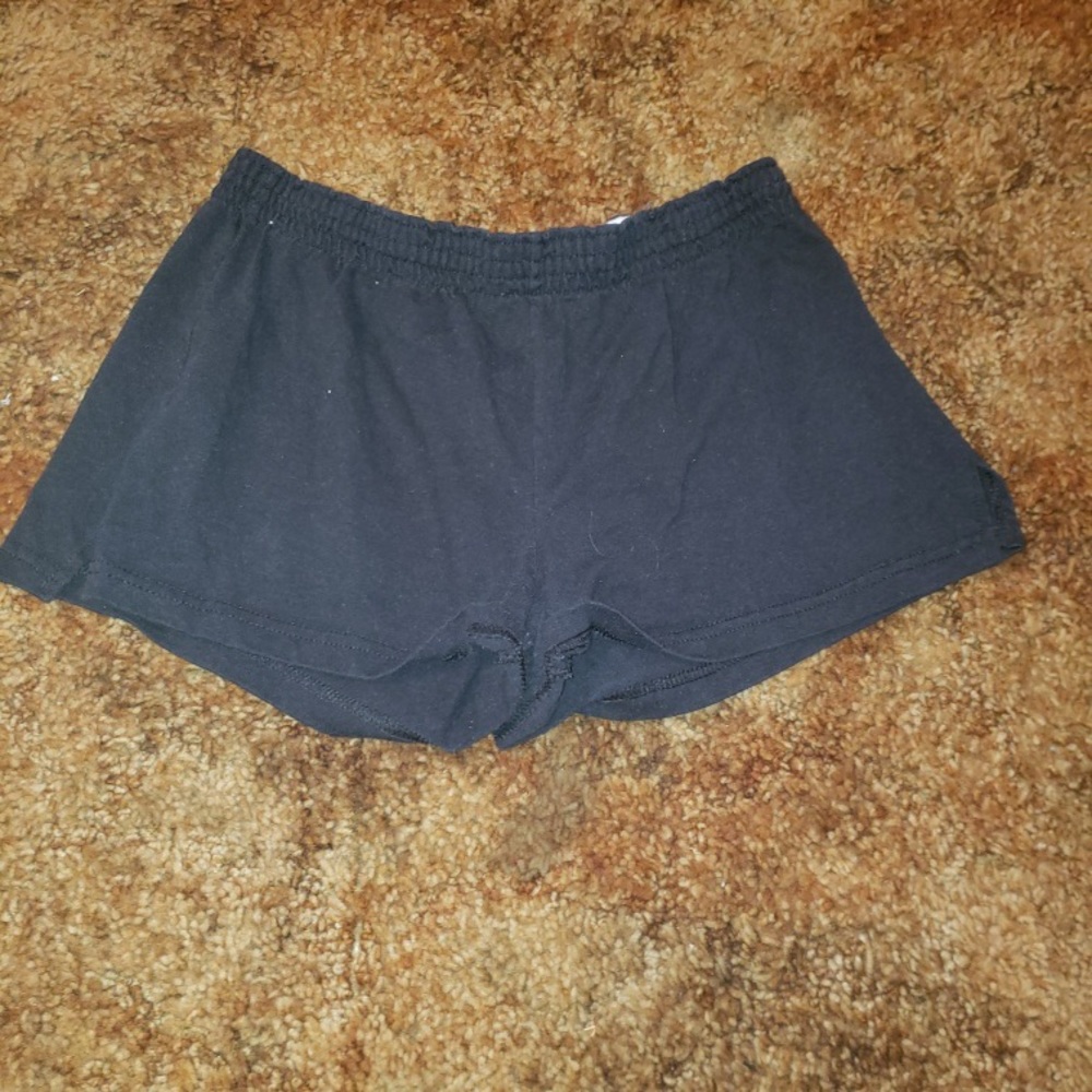 Soffe Authentic Low Rise Short